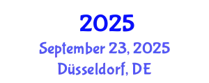 European Vehicle Glazing Innovation Summit September 23, 2025 - Düsseldorf, Germany
