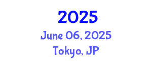 International Conference on Recent Advances in Engineering, Technology and Science June 06, 2025 - Tokyo, Japan