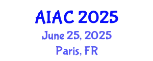 Annual IBA Anti-Corruption Conference June 25, 2025 - Paris, France