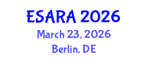Euro-Global Summit on Autism Research and Awareness March 23, 2026 - Berlin, Germany