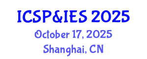 International Conference on Smart Power & Internet Energy Systems October 17, 2025 - Shanghai, China