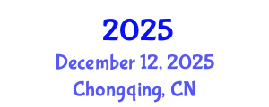 International Conference on Mathematics and Artificial Intelligence December 12, 2025 - Chongqing, China