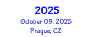 Innovation Week October 09, 2025 - Prague, Czechia