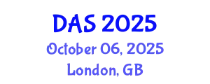 Defence Aviation Safety October 06, 2025 - London, United Kingdom