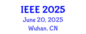 International Conference on Energy Systems and Electrical Power (IEEE) June 20, 2025 - Wuhan, China