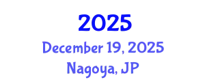 International Conference on Robotics and Artificial Intelligence December 19, 2025 - Nagoya, Japan