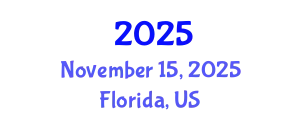 American Neurology Summit November 15, 2025 - Florida, United States