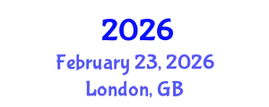 Presentation with Impact Course - Impact Factory London February 23, 2026 - London, United Kingdom