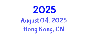 International Conference on Generative Artificial Intelligence for Business August 04, 2025 - Hong Kong, China