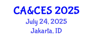 Conversational AI & Customer Experience Summit July 24, 2025 - Jakarta, Indonesia