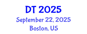 Discovery On Target September 22, 2025 - Boston, United States