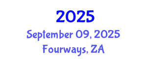 AML & Financial Crime Southern Africa Conference September 09, 2025 - Fourways, South Africa