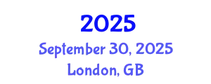 Digital Transformation & Innovation in Financial Services Conference September 30, 2025 - London, United Kingdom