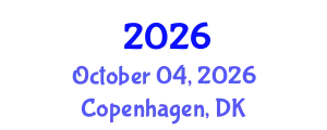 IBA Annual Conference October 04, 2026 - Copenhagen, Denmark