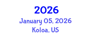 Mayo Clinic Radiation Oncology: Current Practice and Future Direction January 05, 2026 - Koloa, United States