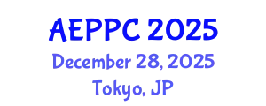 Asia Environment Pollution and Prevention Conference December 28, 2025 - Tokyo, Japan