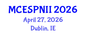 Mayo Clinic European Symposium on Practical Neuroradiology: Insight to Impact April 27, 2026 - Dublin, Ireland