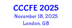 CTO Craft Con: The Finance Edition November 18, 2025 - London, United Kingdom