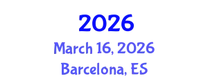 Global Summit on Dentistry and Oral Health March 16, 2026 - Barcelona, Spain