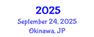 International Conference on Big Data Engineering September 24, 2025 - Okinawa, Japan