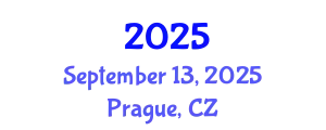 ESPEN Congress September 13, 2025 - Prague, Czechia