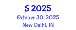 Samvad October 30, 2025 - New Delhi, India