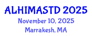 Aligning Low-Tech and High-Tech Innovations A Multidisciplinary Approach to the Sustainability of Territories and Destinations November 10, 2025 - Marrakesh, Morocco