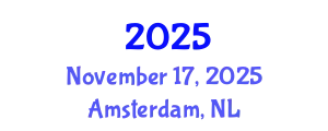 Global Summit and Expo on Renewable and Non-Renewable Energy November 17, 2025 - Amsterdam, Netherlands