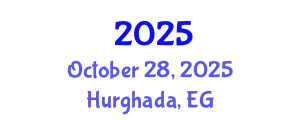 International Architectural Conference of Assiut University Planning and Design for Tomorrow: Challenges, Experiences and Solutions October 28, 2025 - Hurghada, Egypt