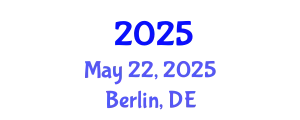 Anschalt-Konferenz Restart Conference May 22, 2025 - Berlin, Germany