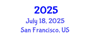 UCSF Annual Vascular Access Conference July 18, 2025 - San Francisco, United States