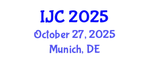 International JavaScript Conference October 27, 2025 - Munich, Germany