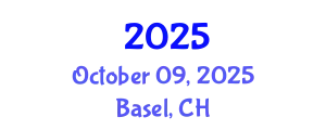 BioPharma Clinical Trials Nation Conference October 09, 2025 - Basel, Switzerland