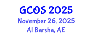 Global Conference on Orthopedic Surgery November 26, 2025 - Al Barsha, United Arab Emirates