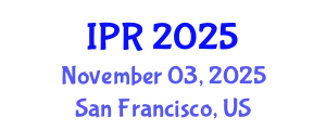 Innovations in Pharma R&D November 03, 2025 - San Francisco, United States