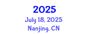 International Conference on Artificial Intelligence and Product Design July 18, 2025 - Nanjing, China