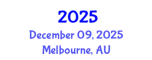 International Conference on Smart City and Green Energy December 09, 2025 - Melbourne, Australia