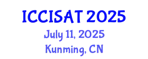 International Conference on Computer Information Science and Application Technology July 11, 2025 - Kunming, China