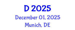 DevOpsCon December 01, 2025 - Munich, Germany