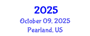Annual Conference of the Fire Service Psychology Association October 09, 2025 - Pearland, United States
