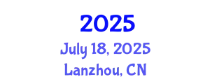 International Conference on Electrical Engineering, Automation and Information Science July 18, 2025 - Lanzhou, China