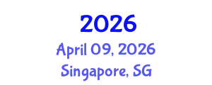 GITEX Asia April 09, 2026 - Singapore, Singapore