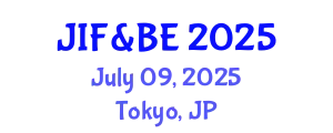 Japan Int’l Food & Beverage Expo July 09, 2025 - Tokyo, Japan
