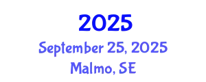 Testit September 25, 2025 - Malmo, Sweden