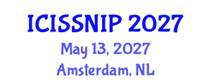 International Conference on Intelligent Sensors, Sensor Networks and Information Processing (ICISSNIP) May 13, 2027 - Amsterdam, Netherlands