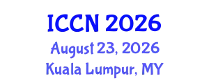 International Conference on Cognitive Neuroscience (ICCN) August 23, 2026 - Kuala Lumpur, Malaysia