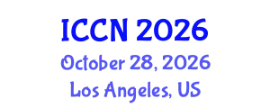 International Conference on Cognitive Neuroscience (ICCN) October 28, 2026 - Los Angeles, United States