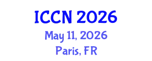 International Conference on Cognitive Neuroscience (ICCN) May 11, 2026 - Paris, France