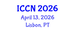 International Conference on Cognitive Neuroscience (ICCN) April 13, 2026 - Lisbon, Portugal