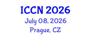 International Conference on Cognitive Neuroscience (ICCN) July 08, 2026 - Prague, Czechia